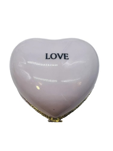 Portagioie forma cuore - a,