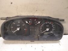 Quadro strumenti cruscotto RENAULT LAGUNA II 2005 8200399758