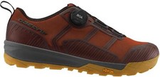 Gaerne scarpe oak brown - gaerne,