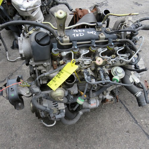 Motore 1nd 130000 - 1nd,