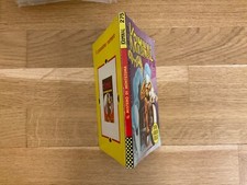 KRIMINAL N.275 ORIGINALE 1970