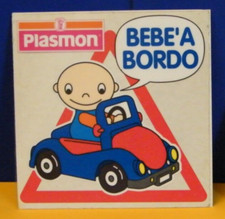 G69  - PLASMON ADESIVO