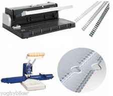 KIT RILEGATRICE SPIRALI