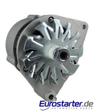 1** Alternatore 33A Nuovo-OE