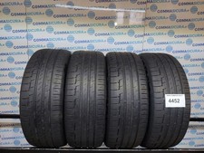 GOMME USATE 205/55r16