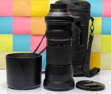 Tamron A011 AF 150-600 mm