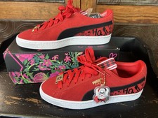 Scarpa donna Puma DC Comics