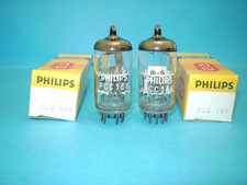 Coppia valvole philips - philips, tipo