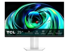 Tcl monitor gaming mled - monitor, 24,5