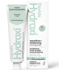 Davids Hydroxi Fluoride Free