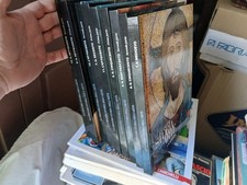 LA GRANDE STORIA DELL'ARTE 10 numeri -REPUBBLICA L'ESPRESSO