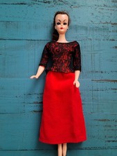 Quadro Vintage Lilli Miss