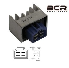 REGOLATORE TENSIONE BCR RIF. 5RNH19600000 HM DERAPAGE COMPETITION 50 2010 2012