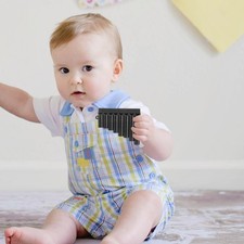  Flauto di Pan per bambini