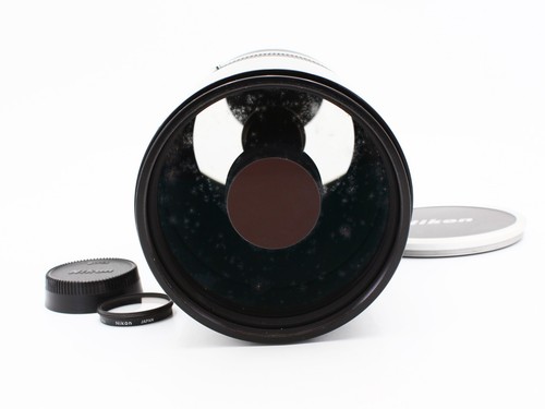 Nikon reflex nikkor 1000 - reflex, mm