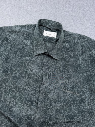 Camicia uomo christian - uomo,