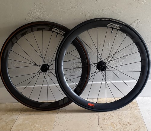 Disco firecrest zipp - disco,