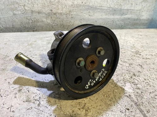 Pompa servosterzo jeep - pompa,