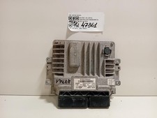 CENTRALINA INIEZIONE PER KIA