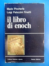libro di enoch