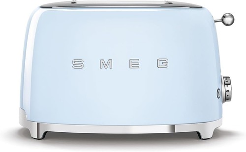 Smeg tostapane 2x2 - tostapane,