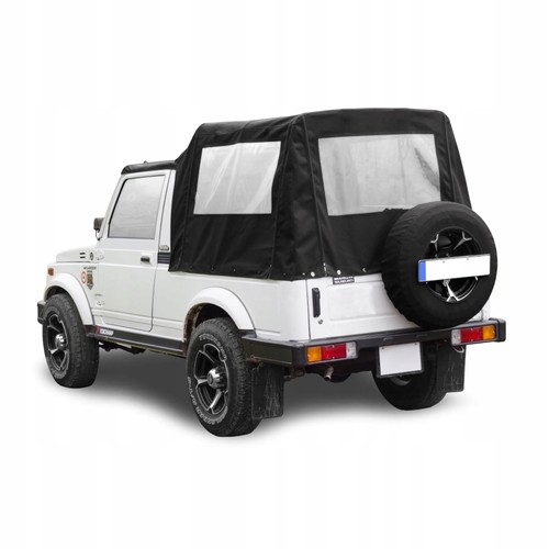 Capote softtop suzuki samurai - suzuki,
