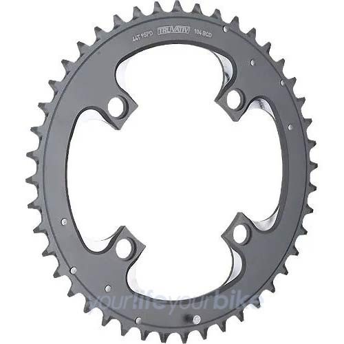 Catena truvativ noir denti - catena,