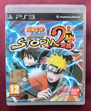 Naruto Shippuden Ultimate