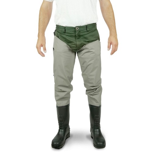 Stivali colmic taslon hip - colmic,