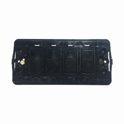 Bticino gang armor 504s for - 504s,