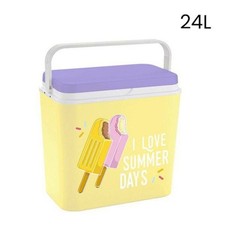 FRIGO PORTATILE BORSA TERMICA