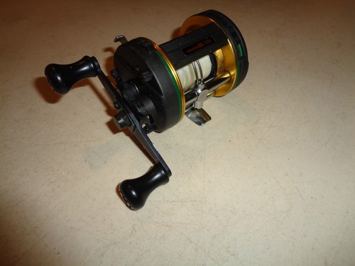 Abu garcia ambassadeur 6500gr - abu,