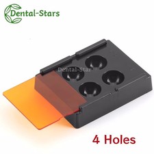 Pozzetti di miscelazione