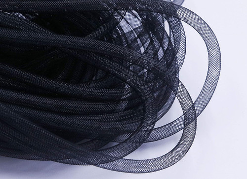 One roll yards solid mesh - yards,