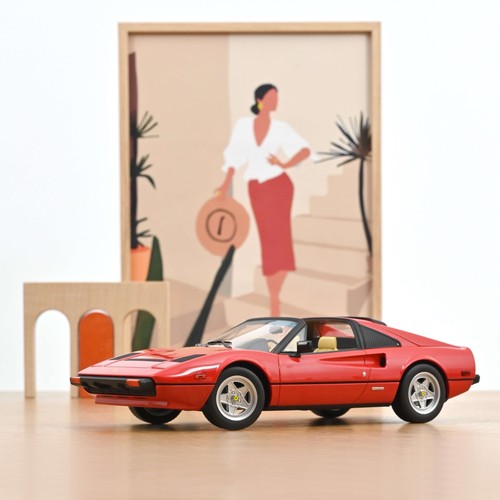 Ferrari 308 gts - 308,