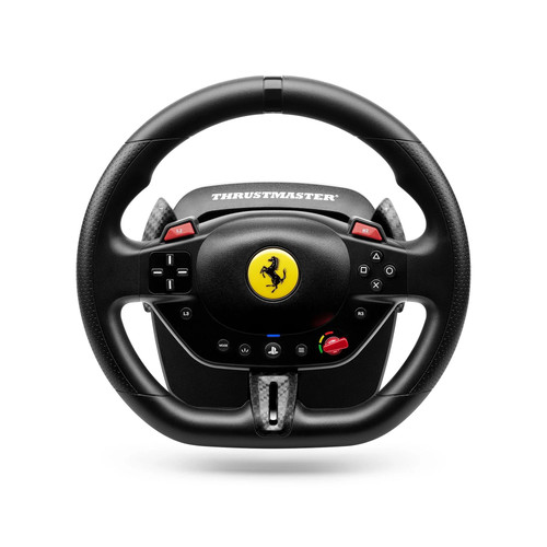 Thrustmaster volante ps4 - volante, ps4/ps5