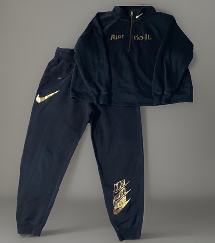 Felpa nike gold - nike,