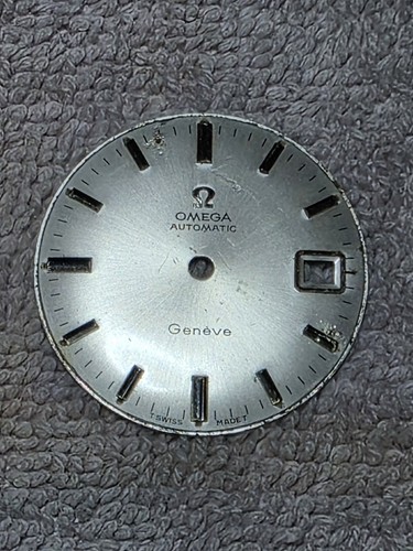 Omega 565 automatico geneve - 565,