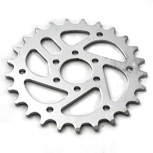 Corona bmx khe - bmx, cnc