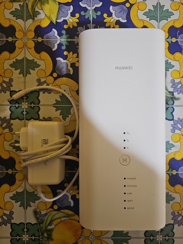 Modem huawei fwa usato - modem,