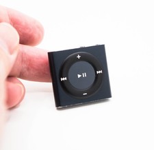 Apple iPod shuffle 4a
