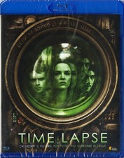 Film time lapse blu - time,