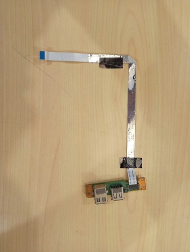 Scheda usb cable - +, fujitsu