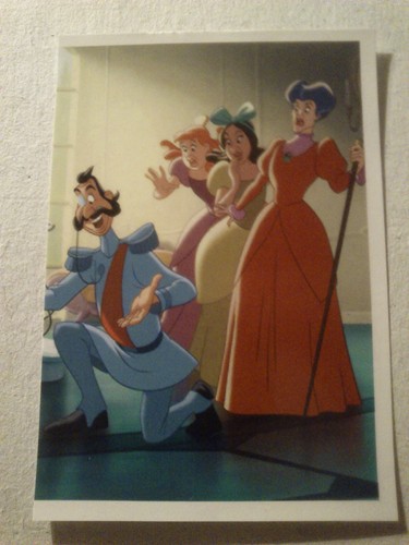 Figurina grandi fiabe - le,