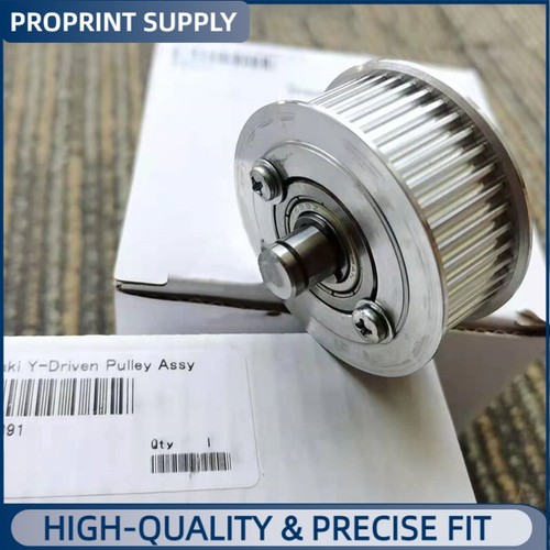 M006977 assy puleggia - puleggia, di