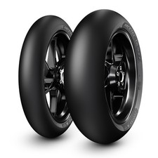 Neumatico Metzeler Racetec TD