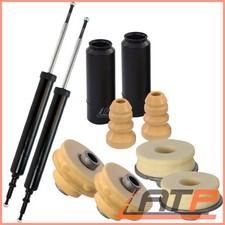 2X SET AMMORTIZZATORI