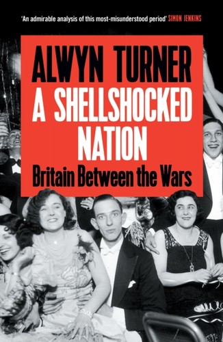 Shellshocked nation britain - a,