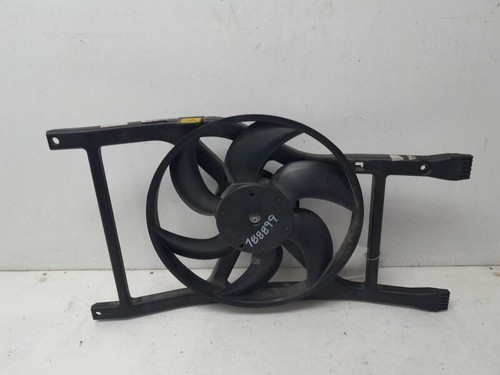 M11002700 electroventilador