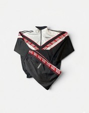 Tuta Adidas originale uomo
